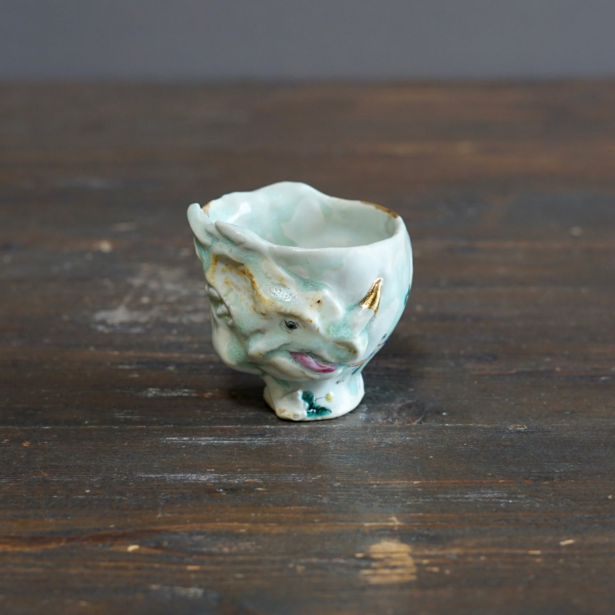 5D Sake Cup #MK133