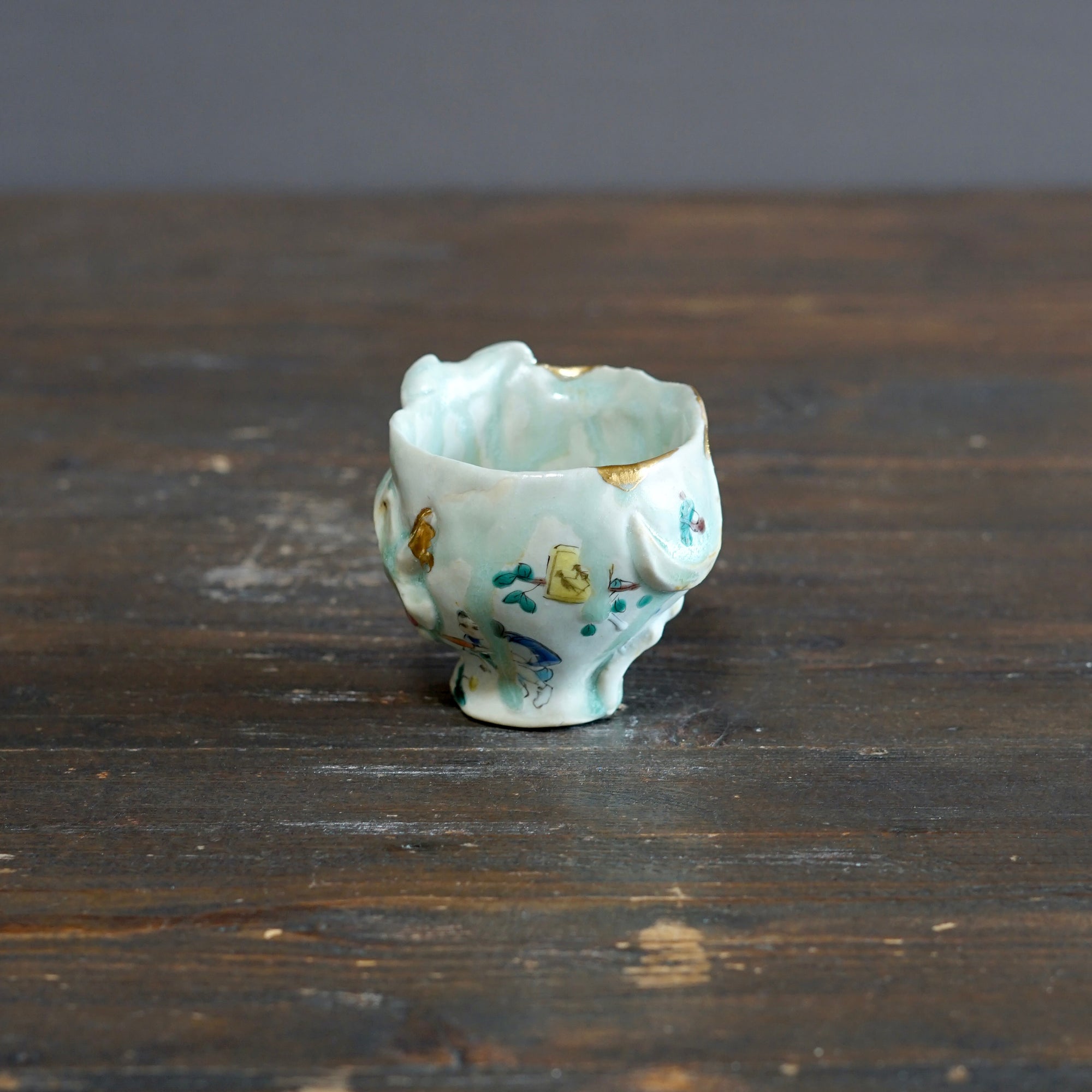 5D Sake Cup #MK133