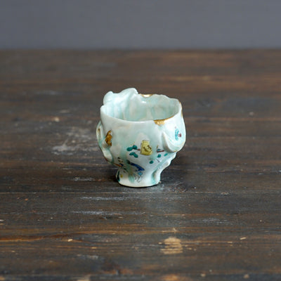 5D Sake Cup #MK133