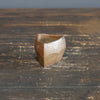 Sculpture GUINOMI Sake Cup #TR171B