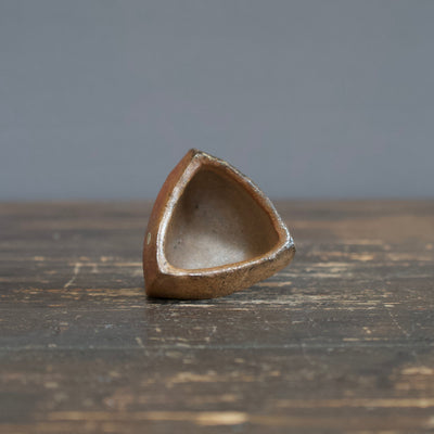 Sculpture GUINOMI Sake Cup #TR171B