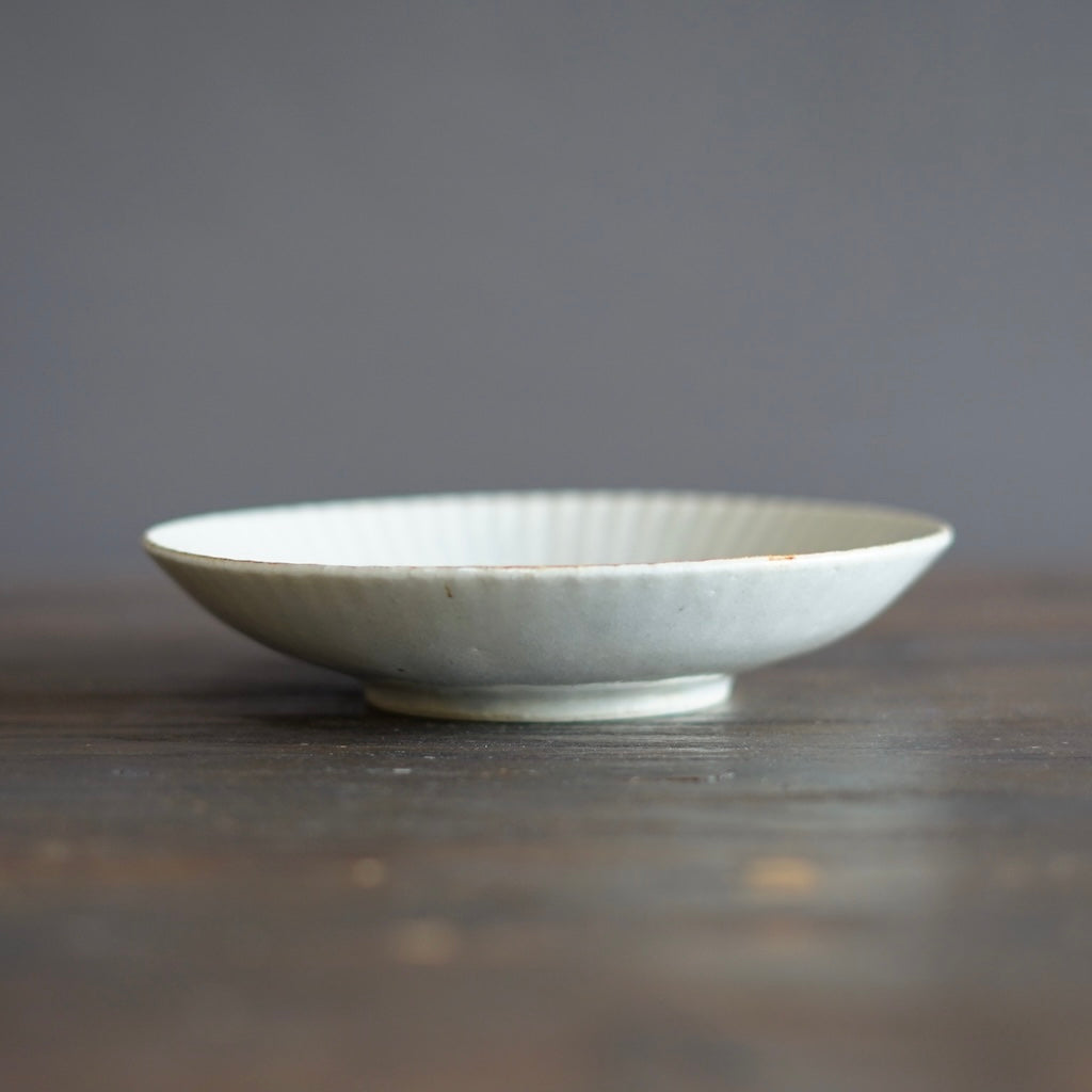 Flower Shaped Medium Dish #TK17