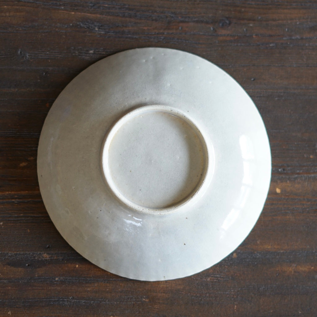 Flower Shaped Medium Dish #TK17