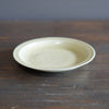 Beige Medium Plate #TK3