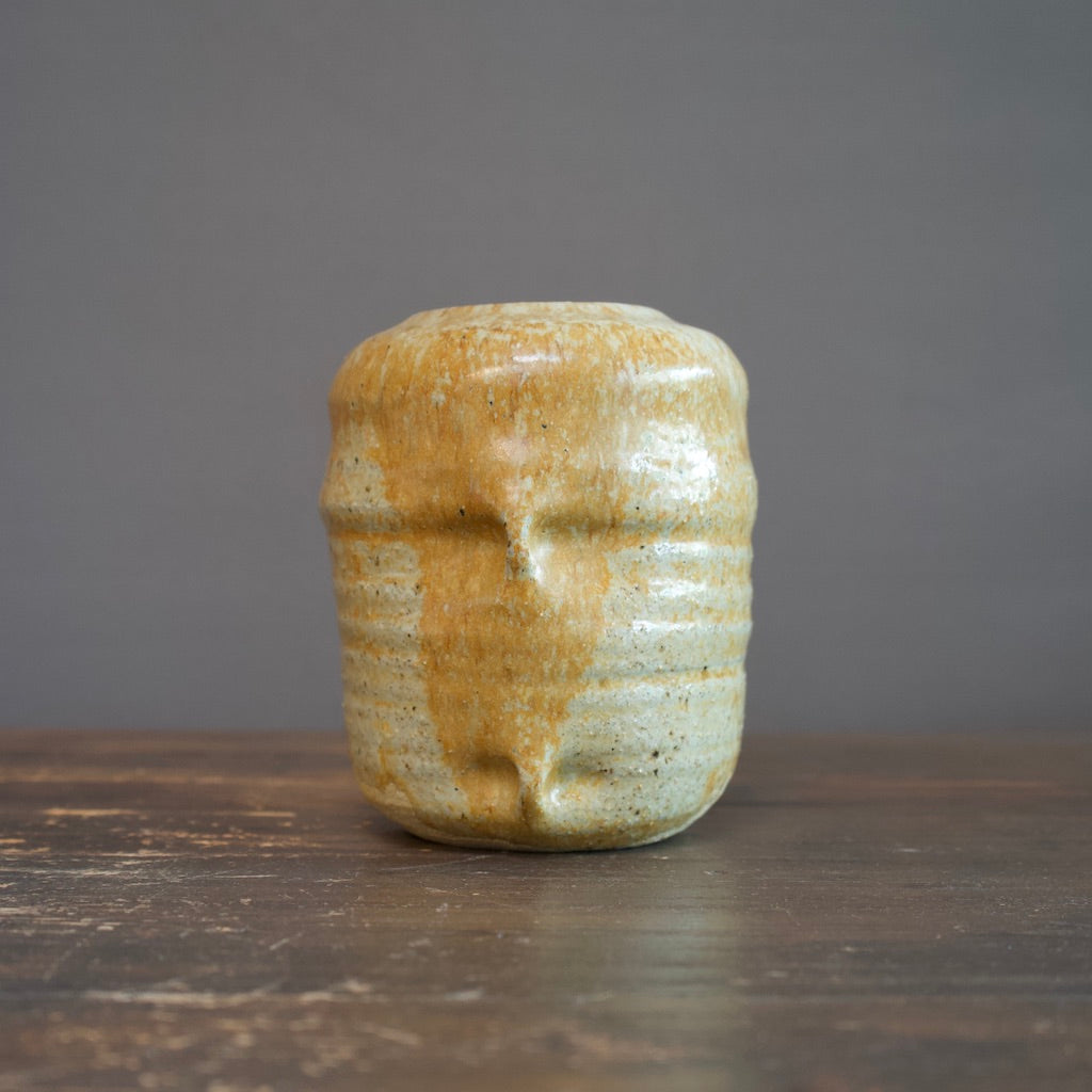 Four Ears Flower Vase #MW1C