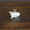 Porcelain Cicada #NK114A