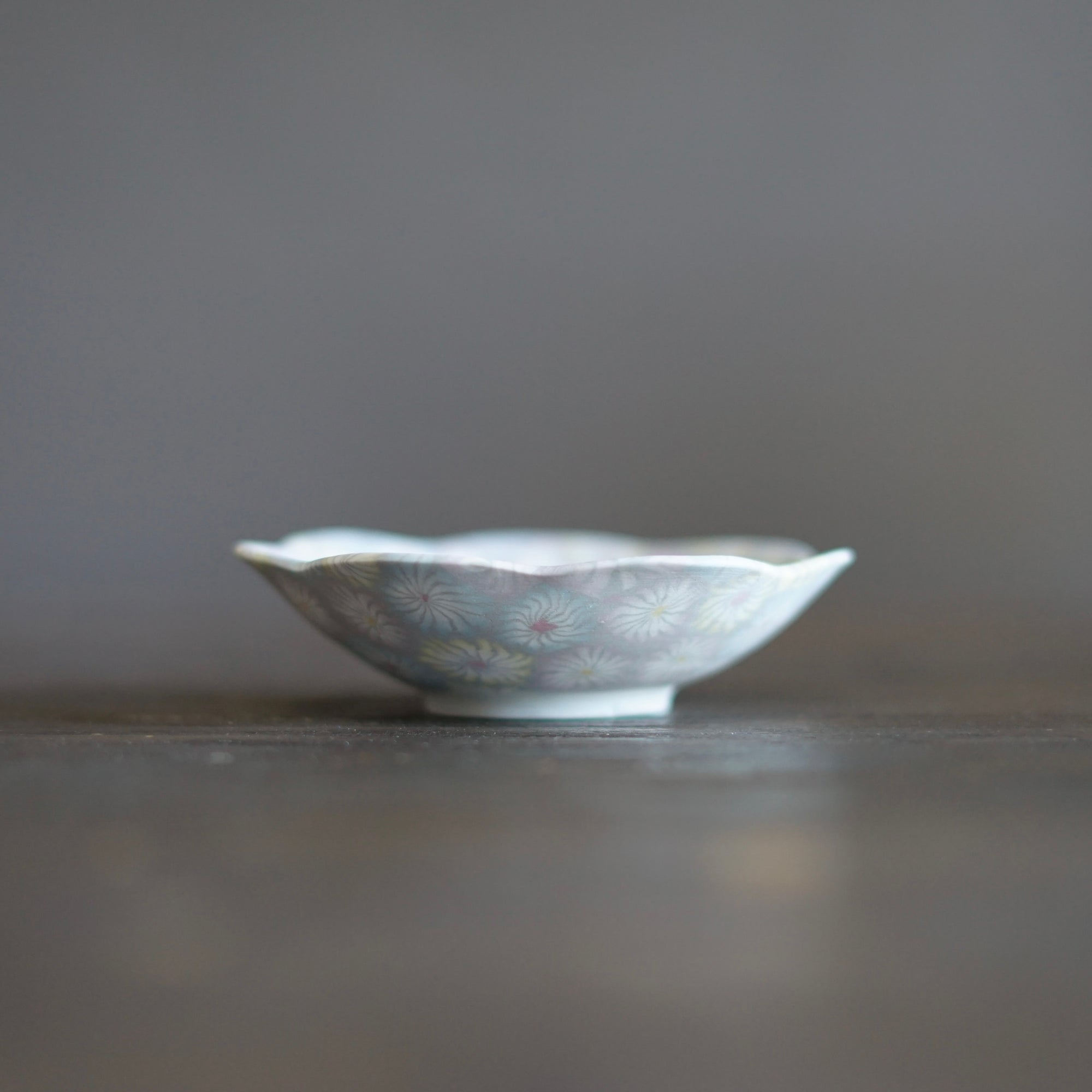 NERIKOMI Soy Plate #EM15A