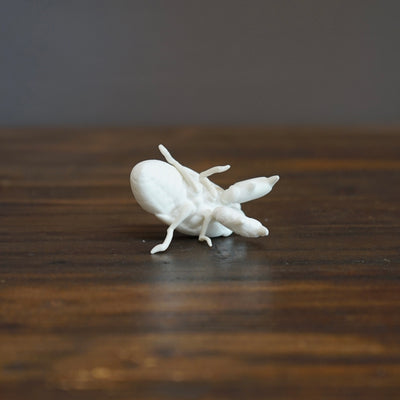 Porcelain Cicada #NK114C