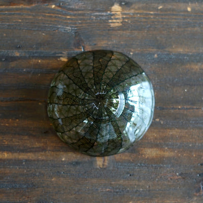 Godzilla Lace Shallow Bowl #U17A