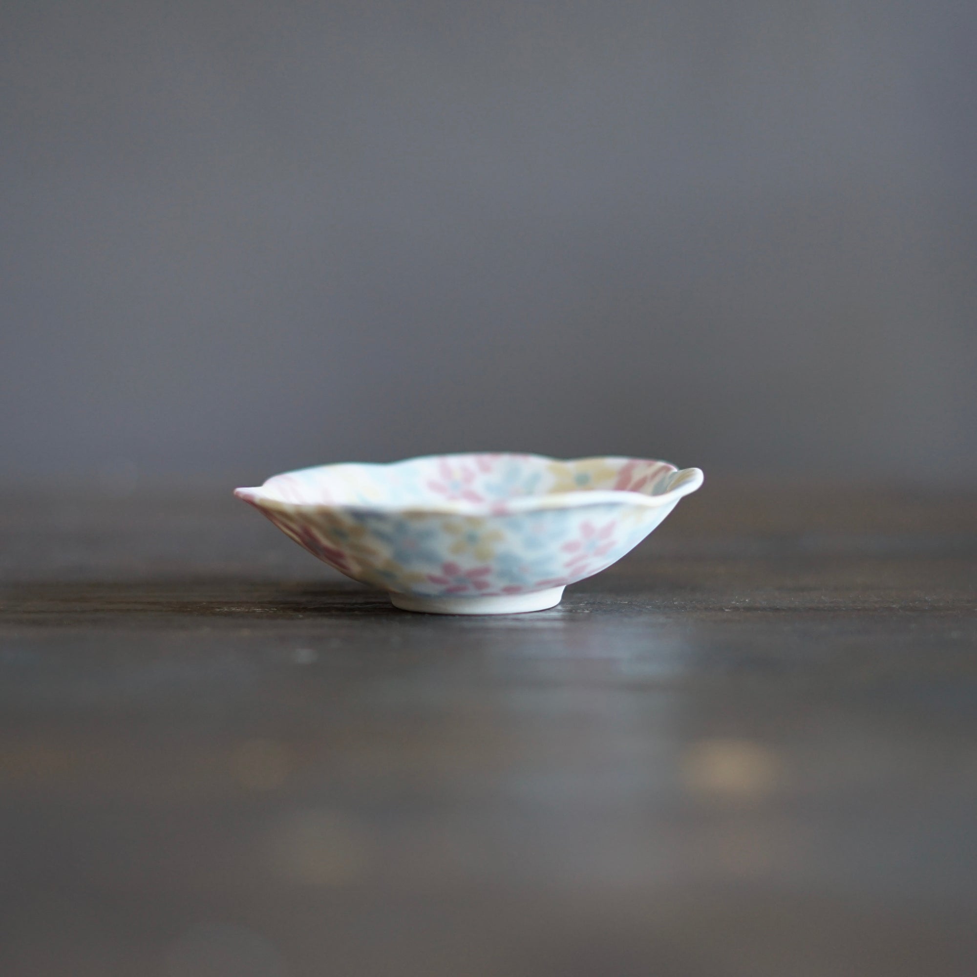 NERIKOMI Soy Plate #EM22B