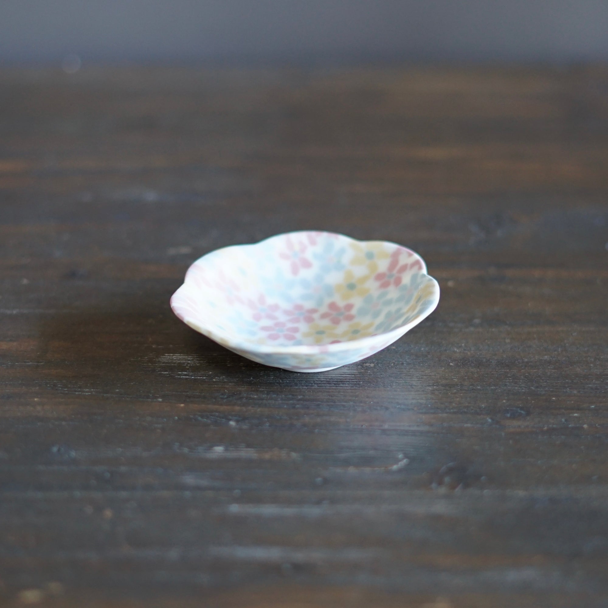 NERIKOMI Soy Plate #EM22B