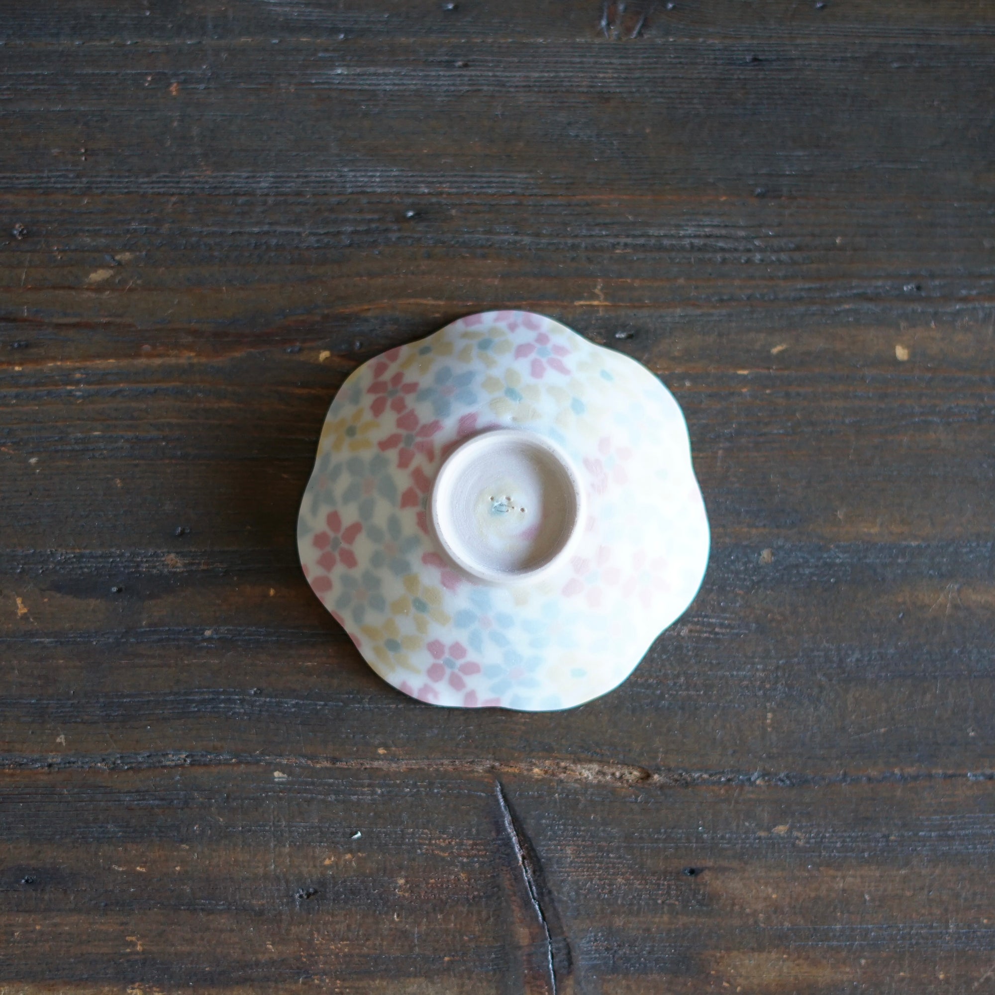 NERIKOMI Soy Plate #EM22C