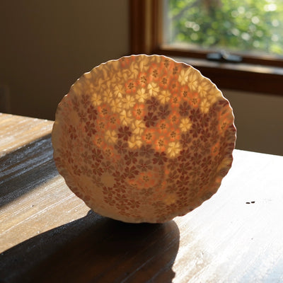 NERIKOMI Extra Large Bowl #EM12