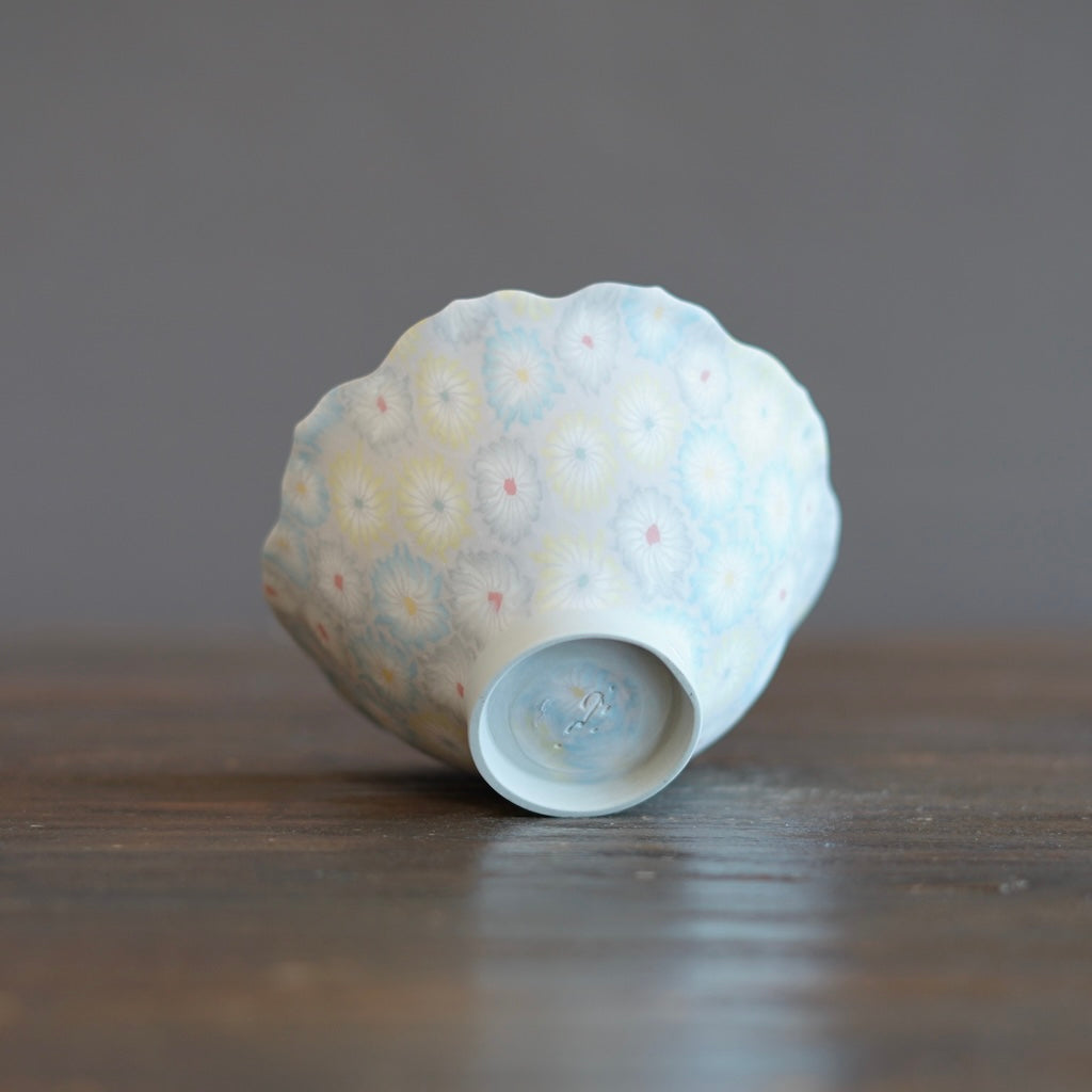 NERIKOMI Small Bowl #EM4