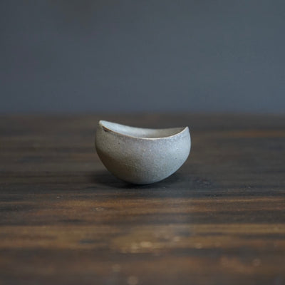 Small Ceramic Cup #ZP1493