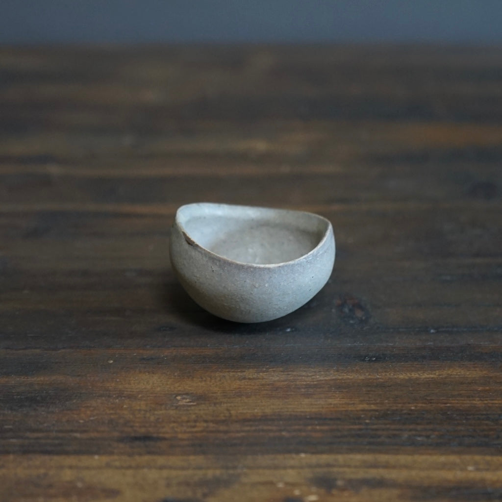 Small Ceramic Cup #ZP1493