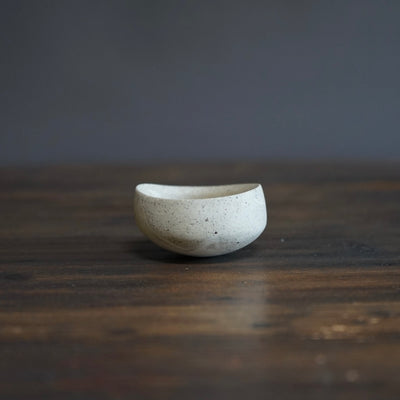 Small Ceramic Cup #ZP1495