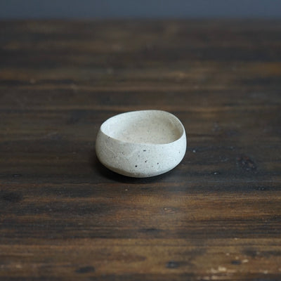 Small Ceramic Cup #ZP1495