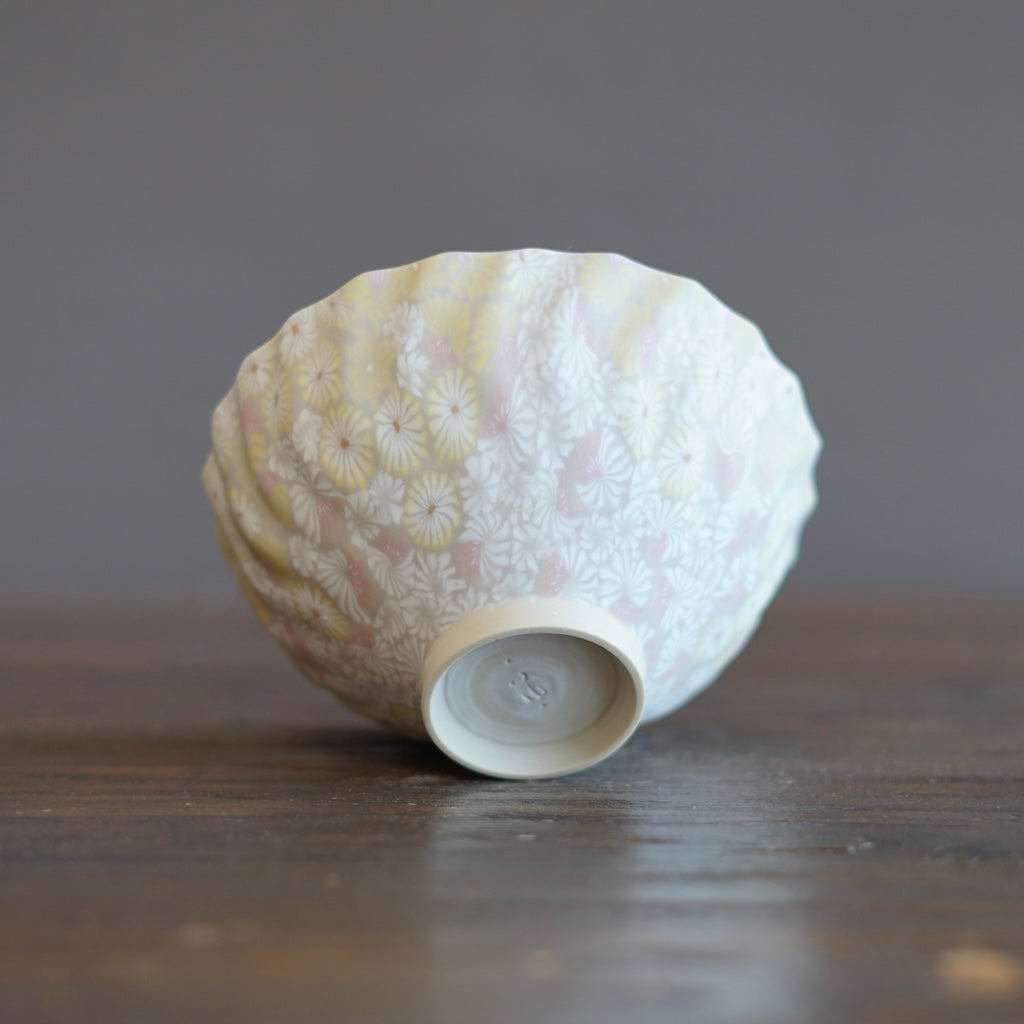 NERIKOMI Small Bowl #EM7