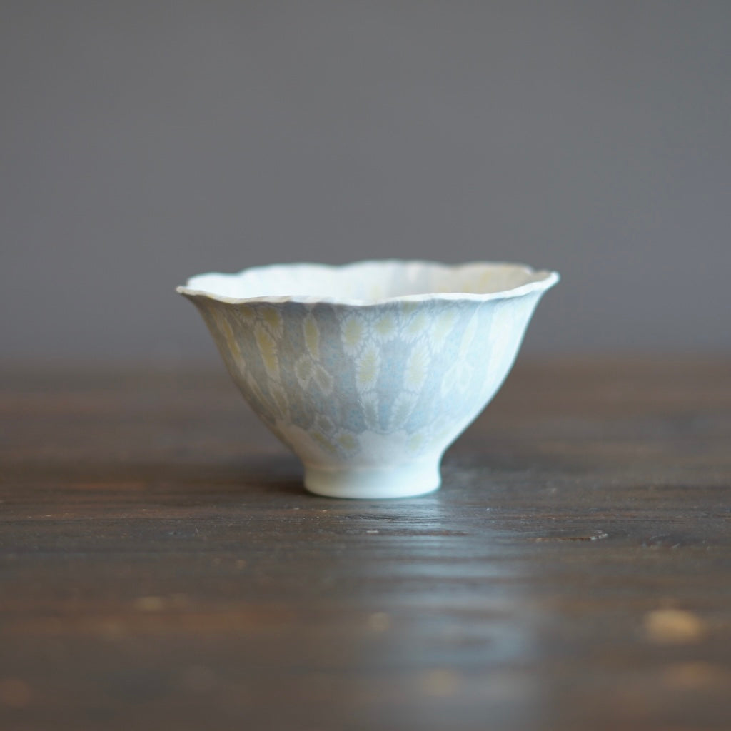 NERIKOMI Small Bowl #EM8