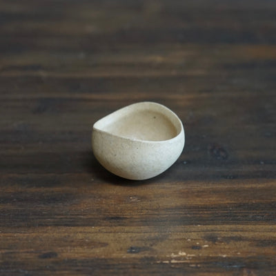 Small Ceramic Cup #ZP1496