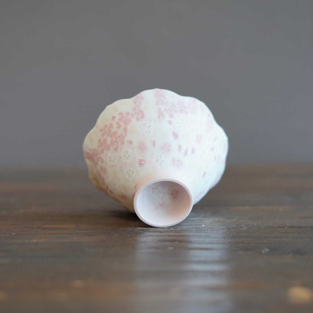 NERIKOMI Small Bowl #EM9