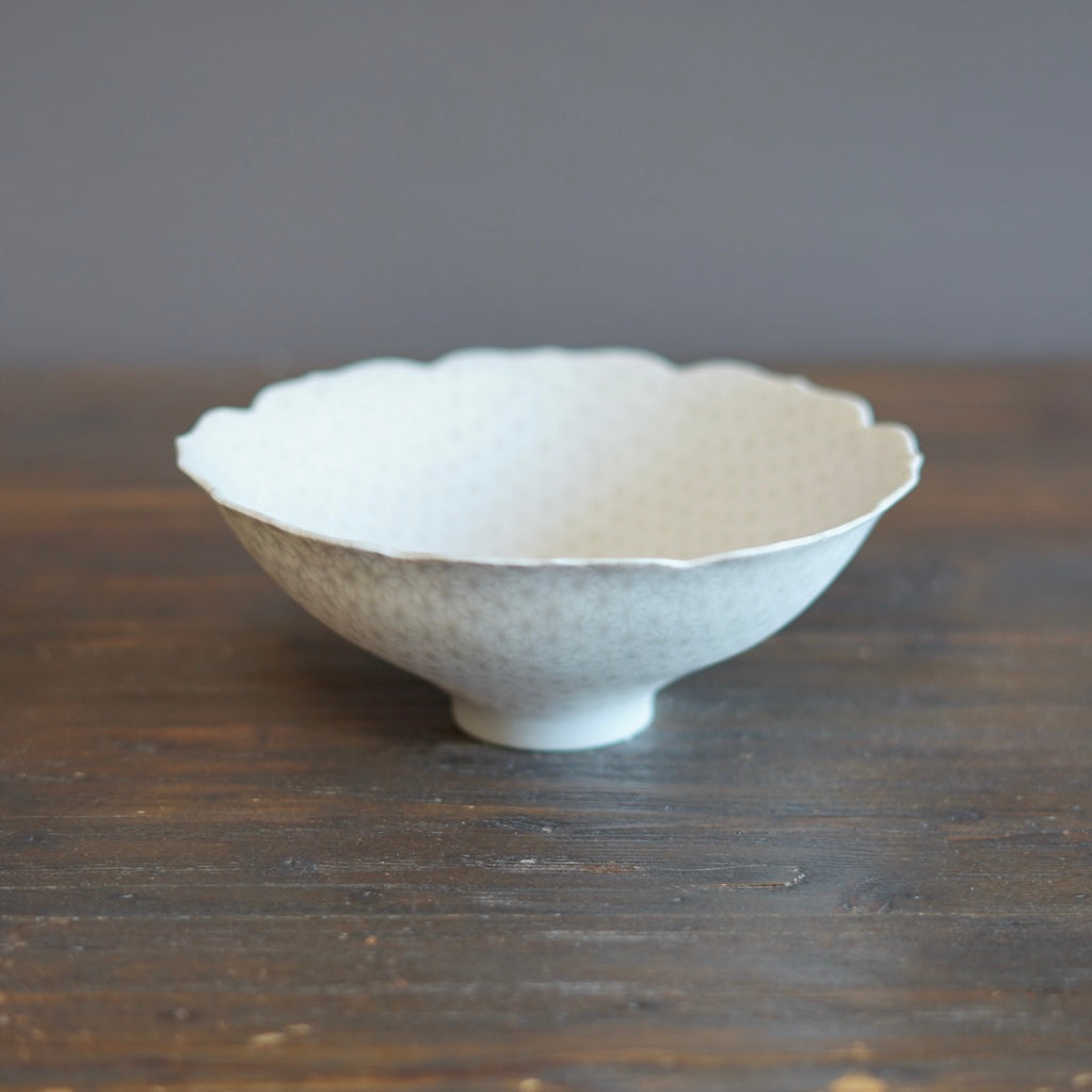 NERIKOMI Large Bowl #EM6