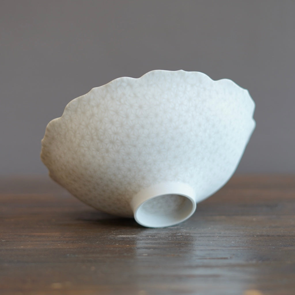 NERIKOMI Large Bowl #EM6