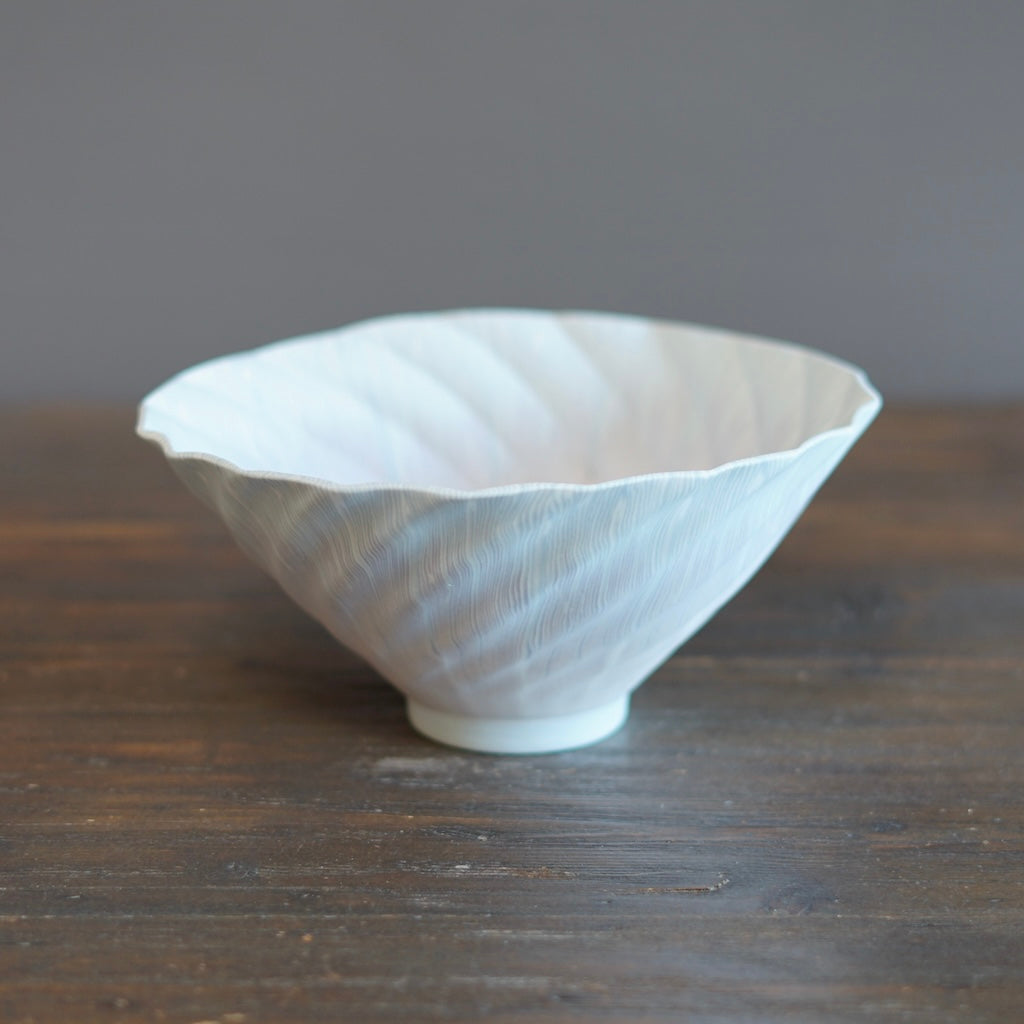 NERIKOMI Large Bowl #EM2