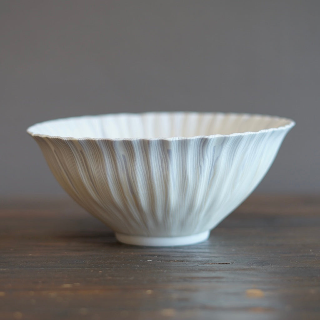 NERIKOMI Extra Large Bowl #EM10