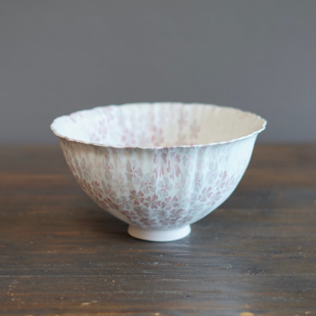 NERIKOMI Extra Large Bowl #EM12