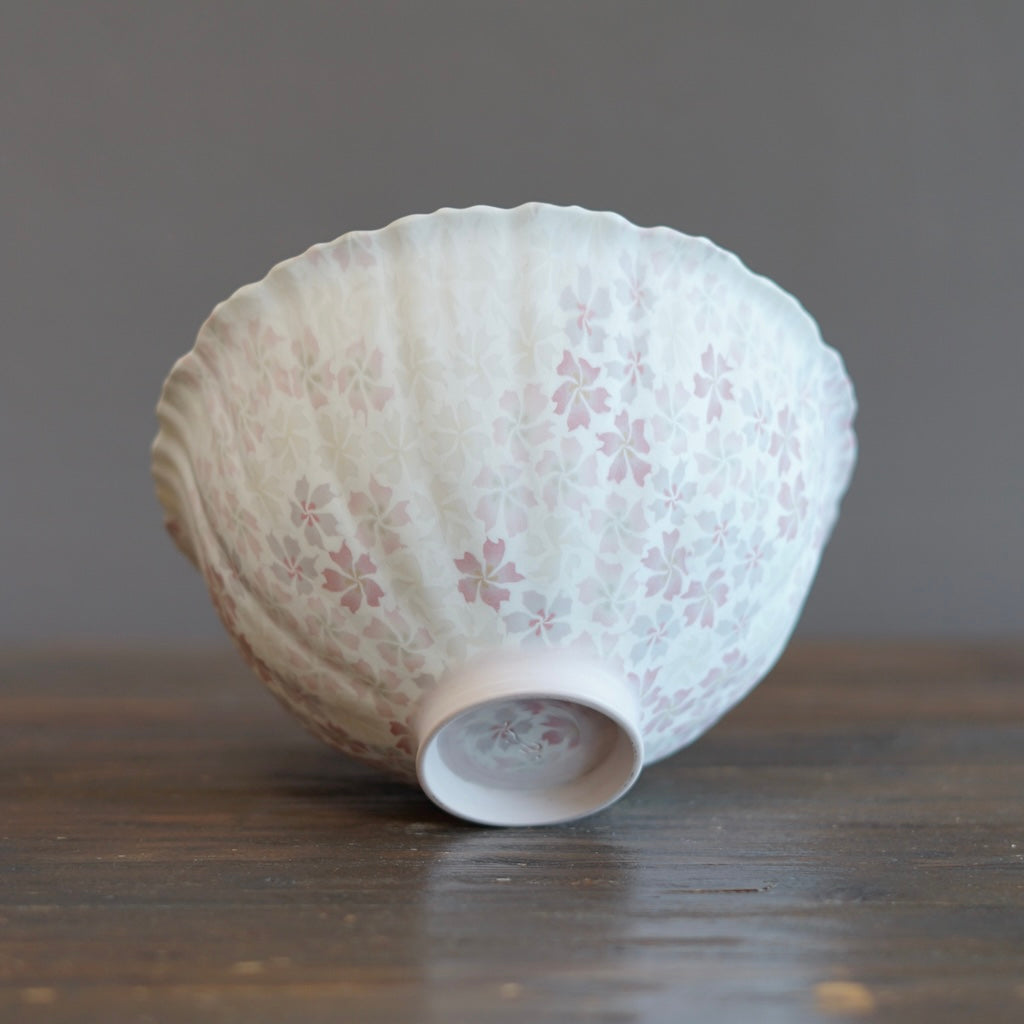 NERIKOMI Extra Large Bowl #EM12