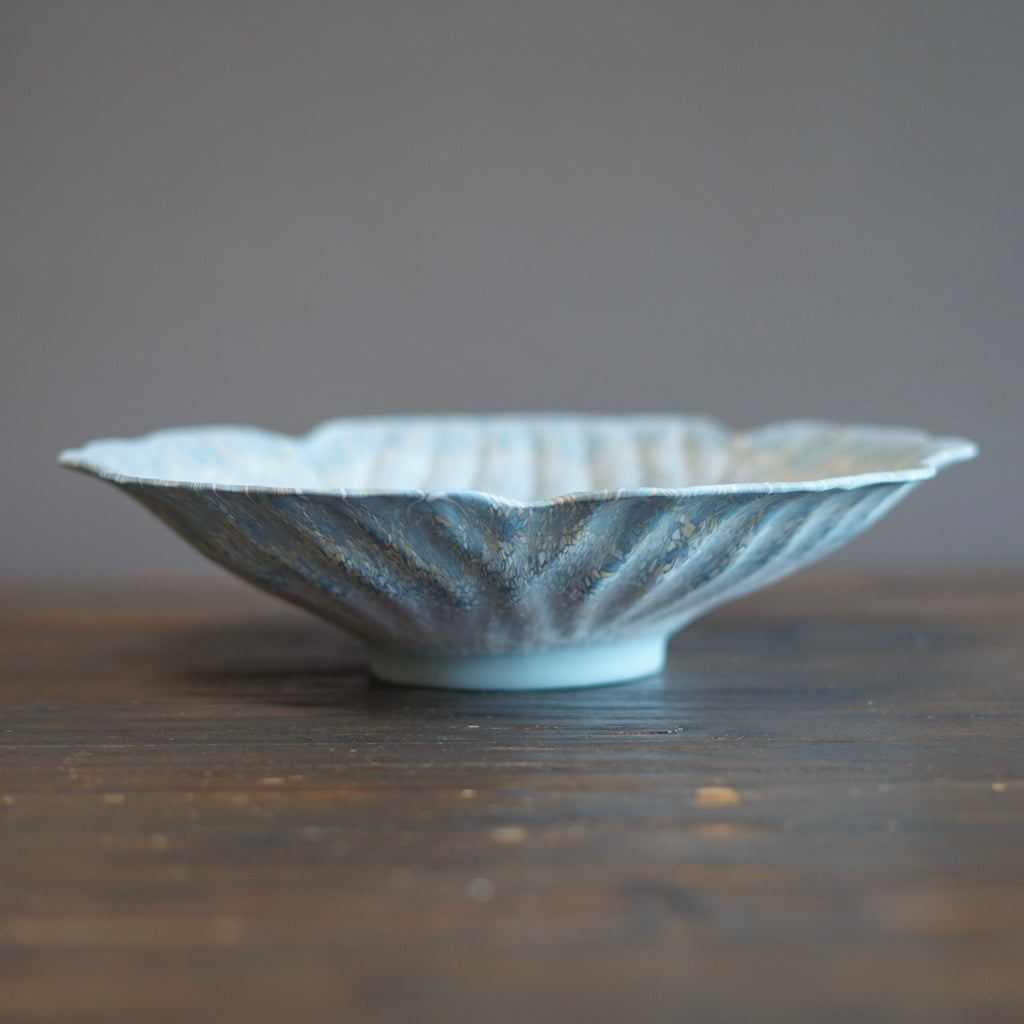 NERIKOMI Extra Large Serving Plate #EM11