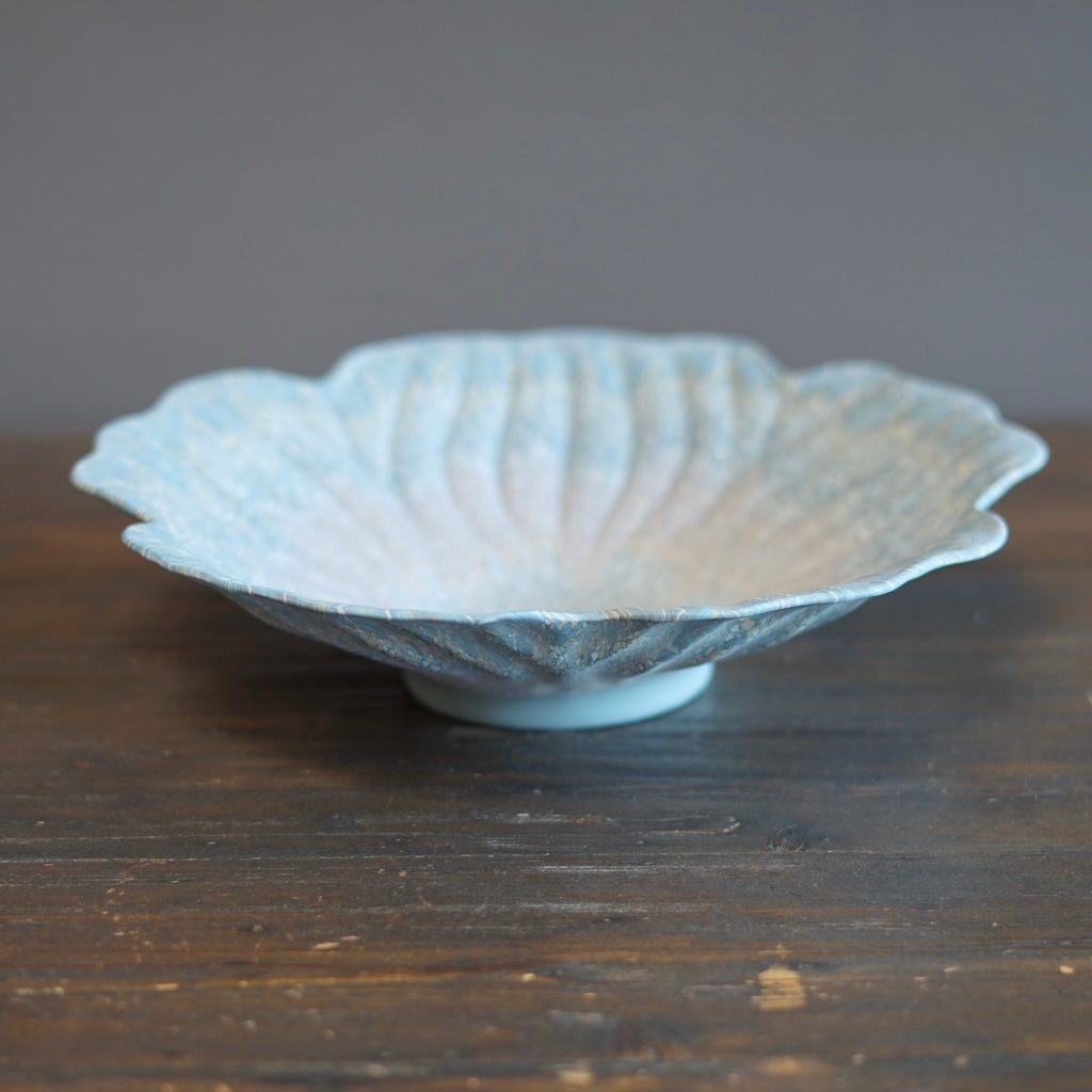 NERIKOMI Extra Large Serving Plate #EM11