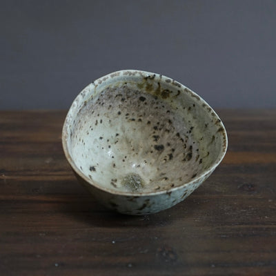 Wood Fired Bowl #ZP1316