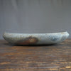 Wood Fired Serving Bowl/ Ceramic Sculpture #ZP1291