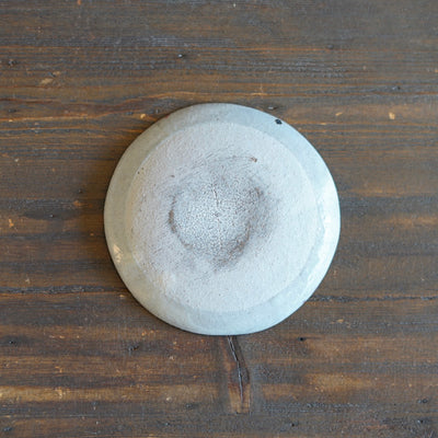 Rainbow Small Plate #HT488C
