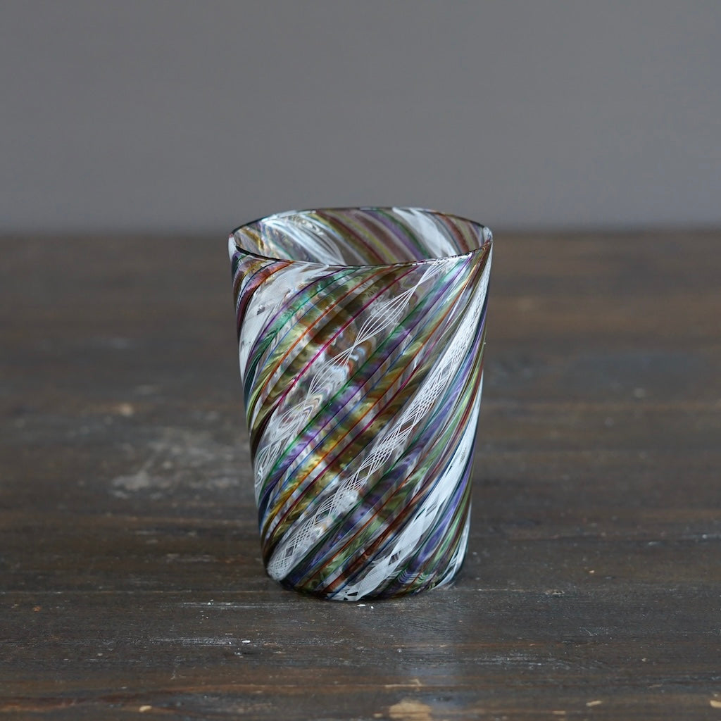 Swirl Lace Cup #NS3