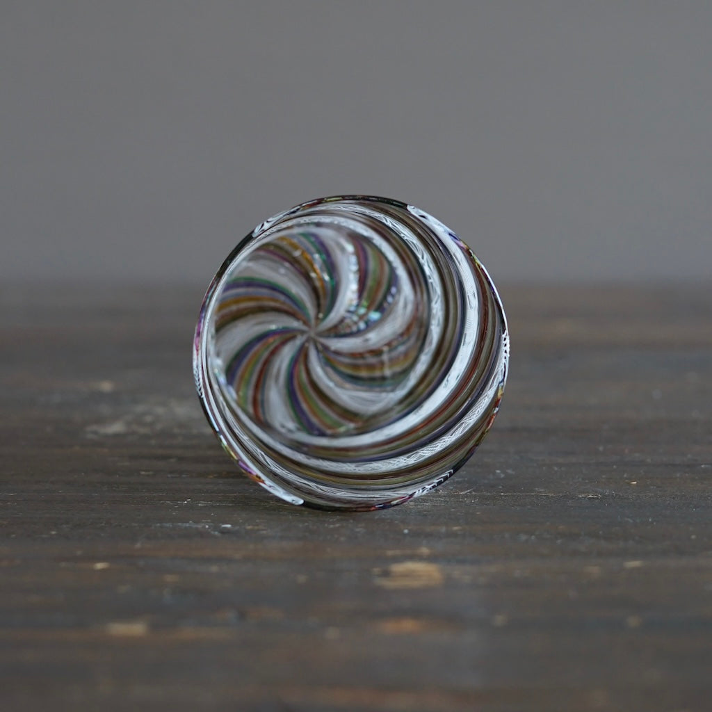 Swirl Lace Cup #NS3