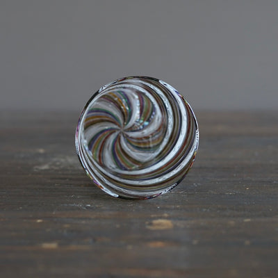 Swirl Lace Cup #NS3