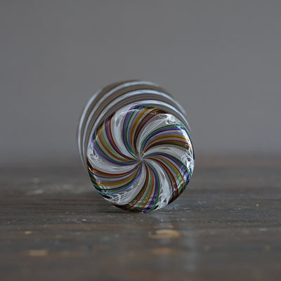 Swirl Lace Cup #NS3
