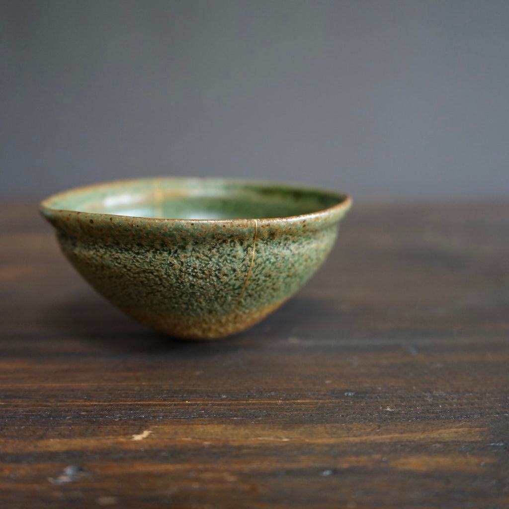 Uko Morita Olive Bowl #GS3