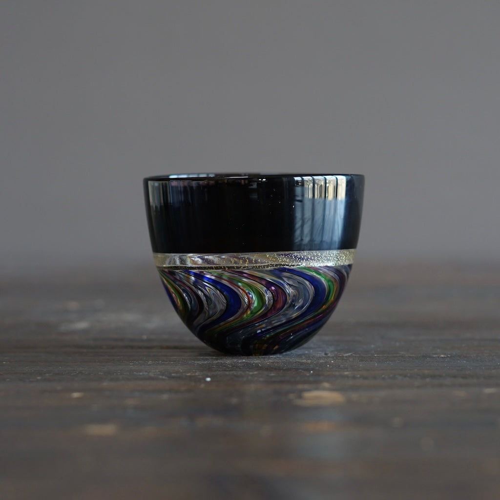 Milky Way GUINOMI Sake Cup #NS8
