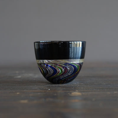 Milky Way GUINOMI Sake Cup #NS8