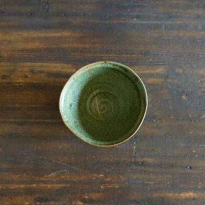 Uko Morita Olive Bowl #GS3