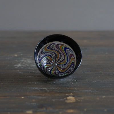 Milky Way GUINOMI Sake Cup #NS8