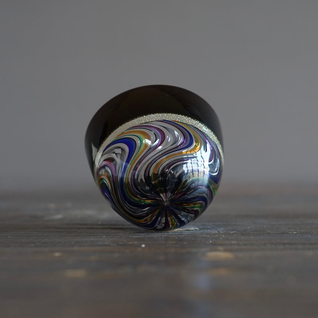 Milky Way GUINOMI Sake Cup #NS8