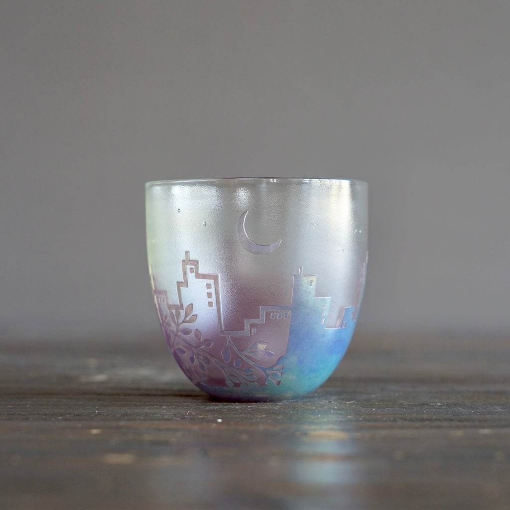 Dusk Skyline Shadow Cup #UR2