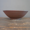 Vermont Blick Clay Serving Bowl #MW34