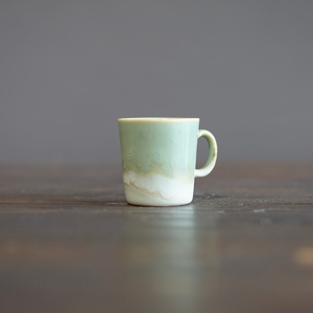 Single Espresso Cup #SE1